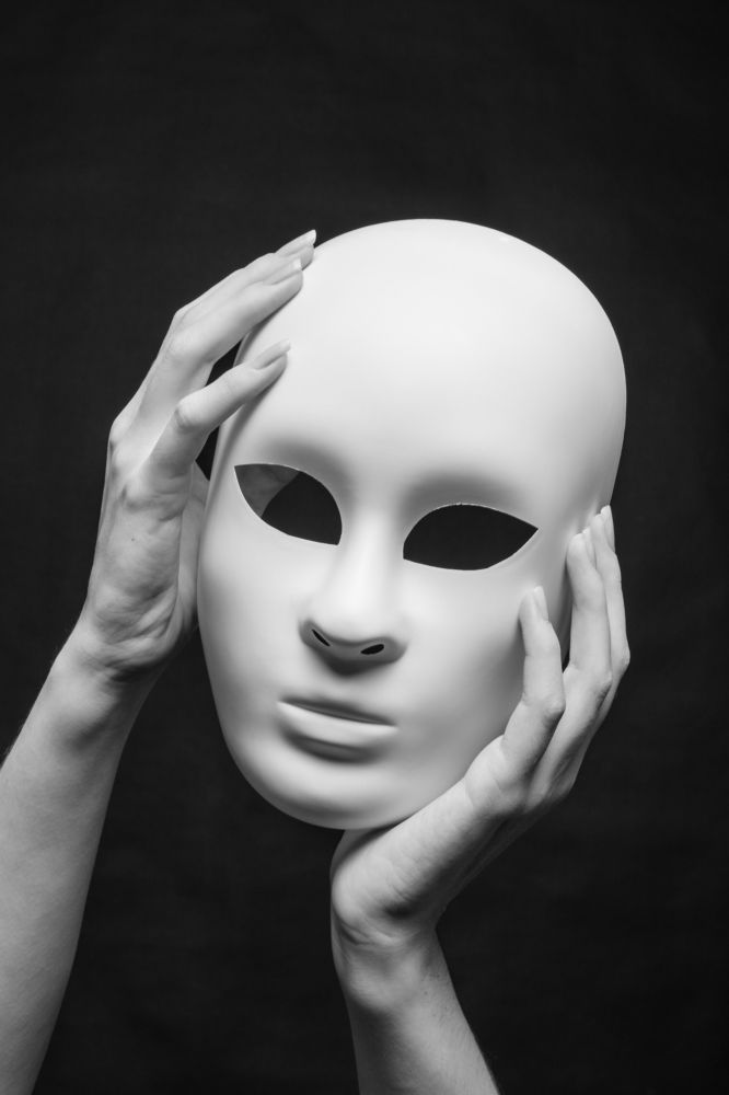 Photograph by Елизавета Мижарёва