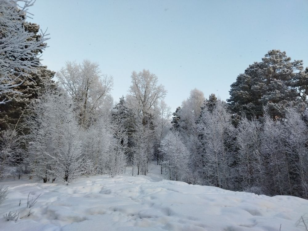 Photograph by Екатерина Лакутина