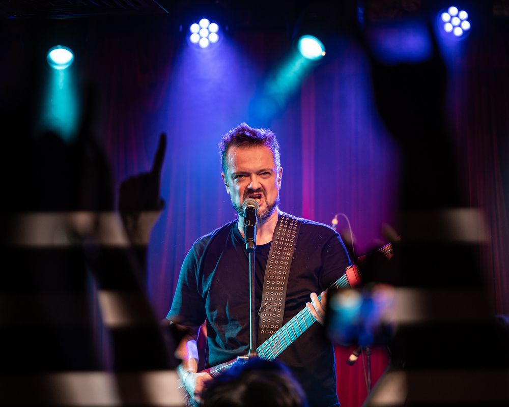 Photograph by Иван Грачев