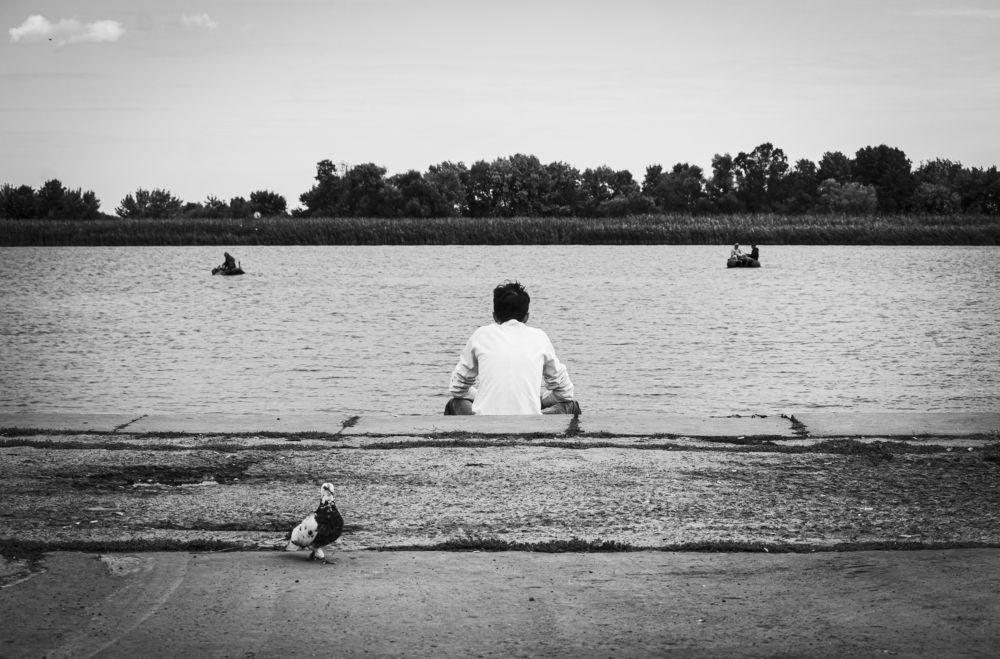 Photograph by Татьяна Алексеева