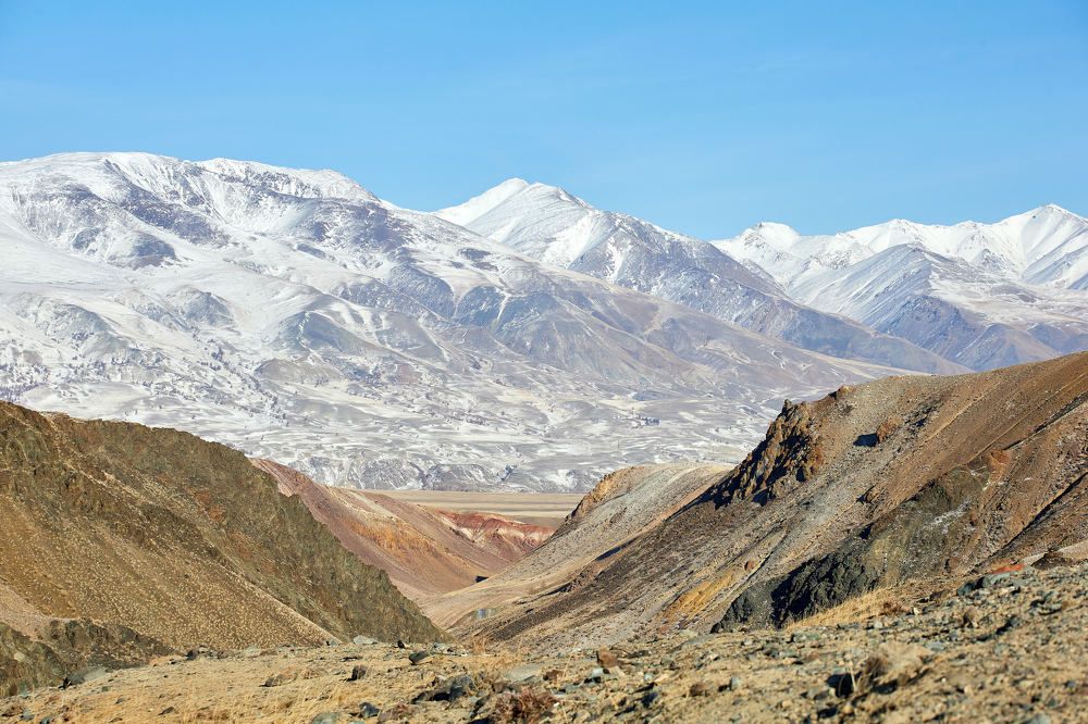 Photograph by Константин Кузнецов