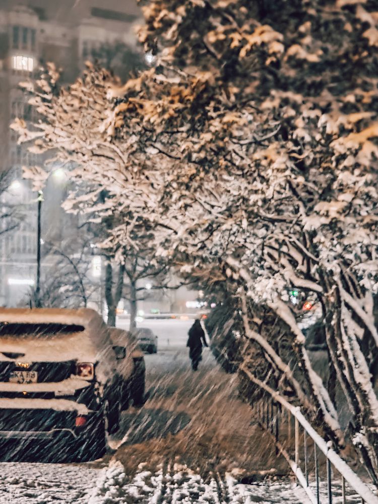 Photograph by Liudmila Kirillova