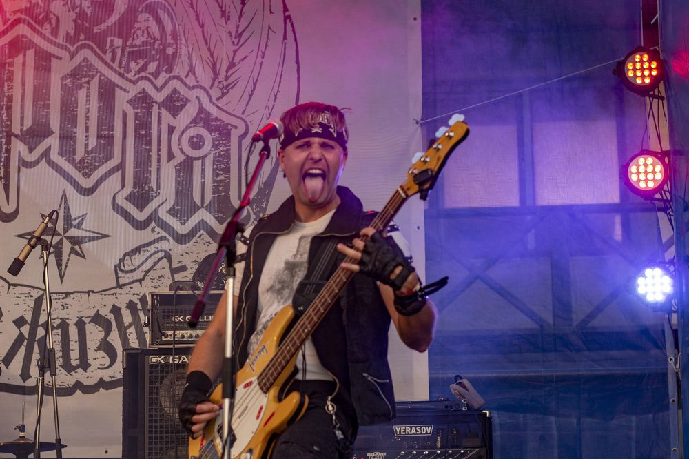 Photograph by Евгений Ермаков