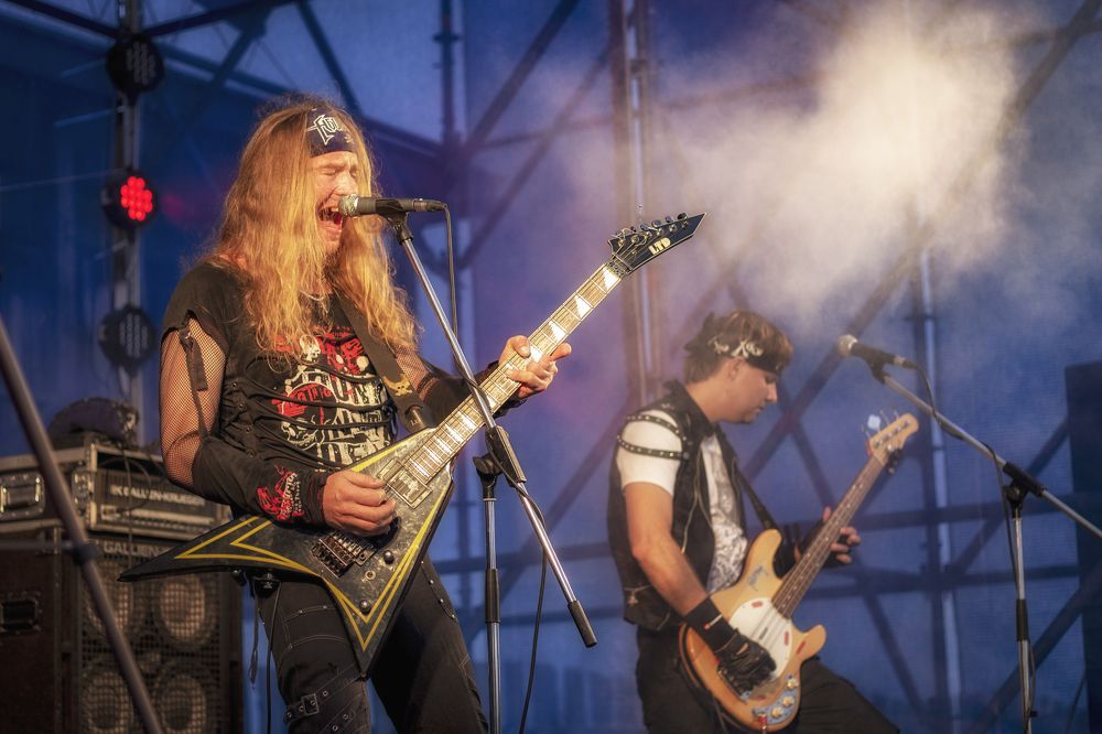 группа "Абордаж"