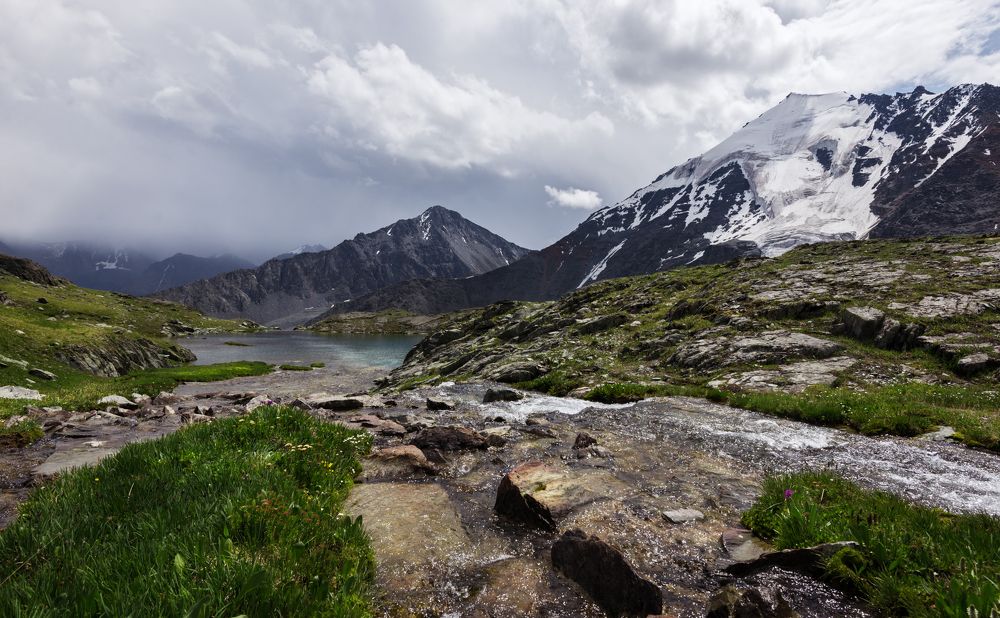 Photograph by Олег Безбородов