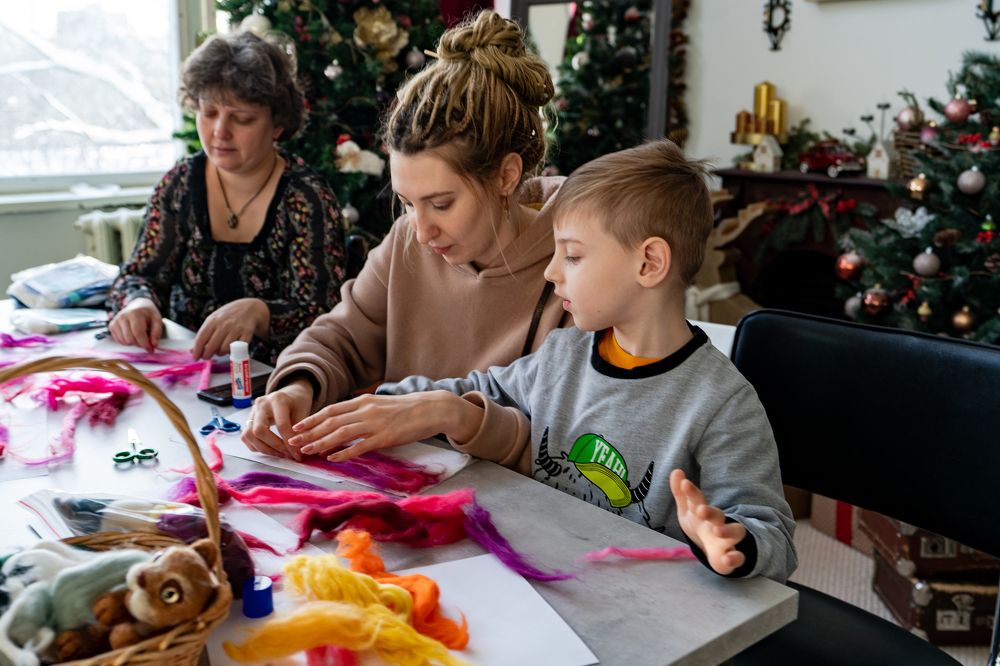 Photograph by Галина Аскольдовна Луковникова