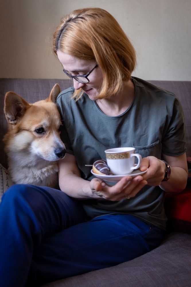 Photograph by Галина Аскольдовна Луковникова