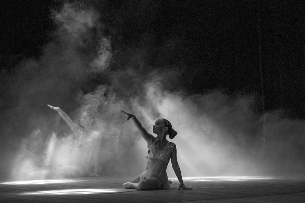 Photograph by Александра Алексеенко