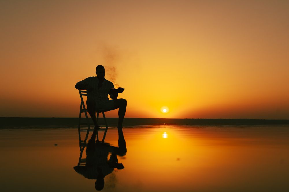 Photograph by Евгений Гуревич