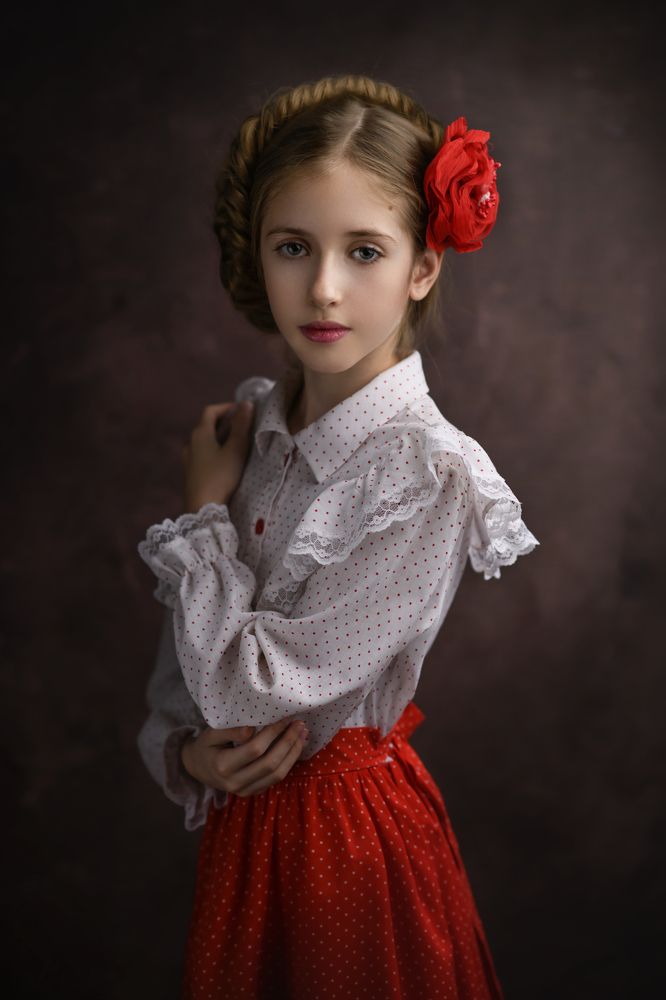 Photograph by Katarzyna Kozłowska