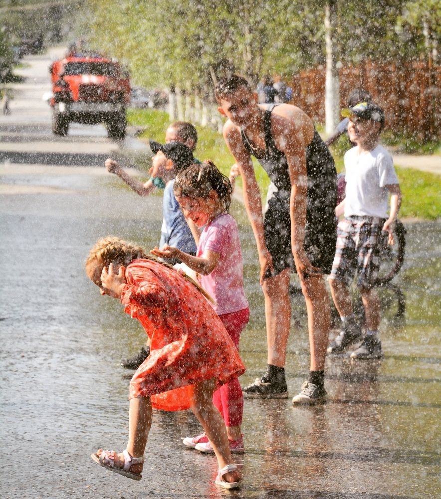 Photograph by Ксения Рябухина