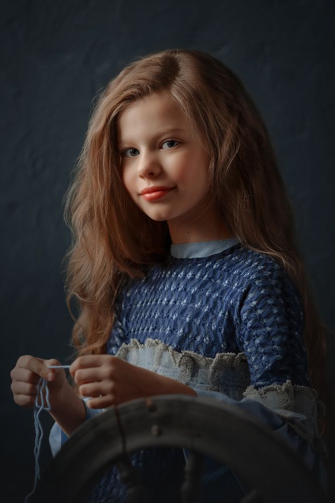 Photograph by Екатерина Шпира