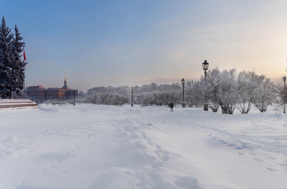 Photograph by Kirill Yakowlew