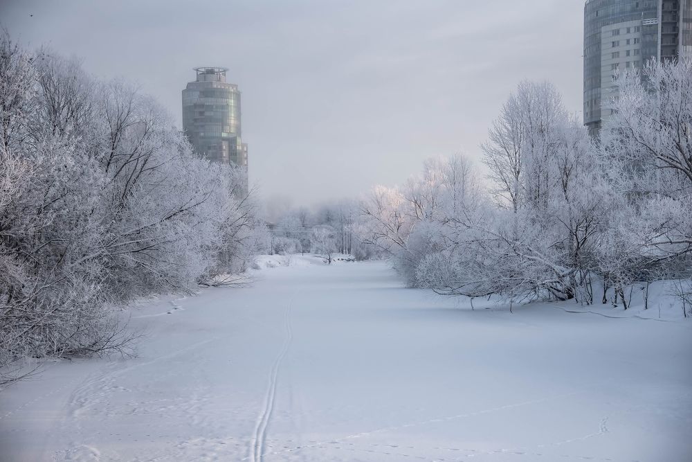 Photograph by Kirill Yakowlew