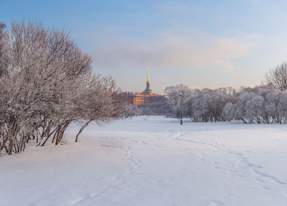 Photograph by Kirill Yakowlew