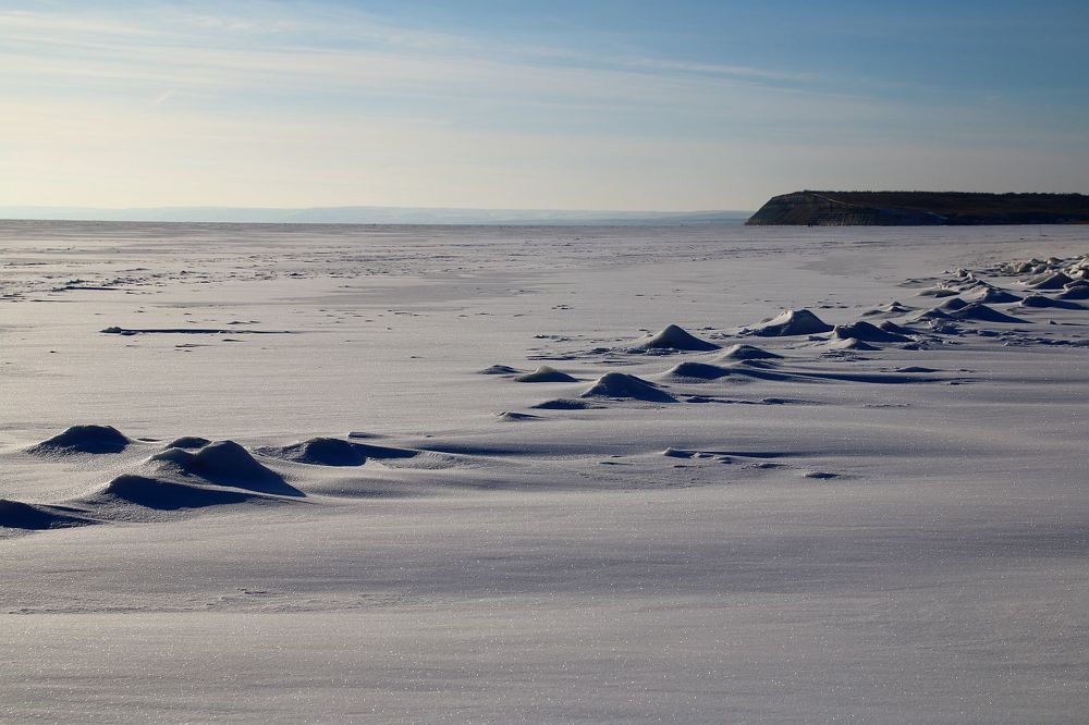 Photograph by Юрий Варюхин