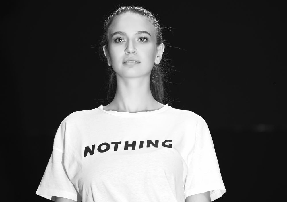 Photograph by KONSTANTIN ILINSKY