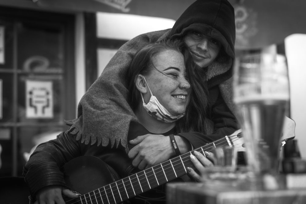 Фотография автора Marek Horňák