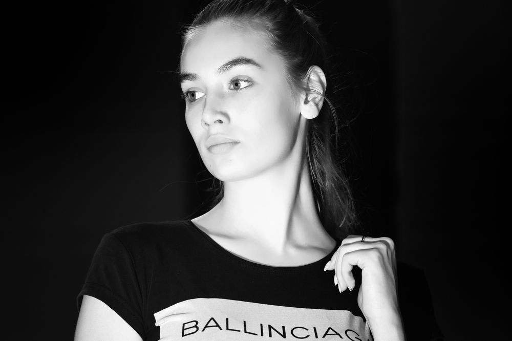 Photograph by KONSTANTIN ILINSKY