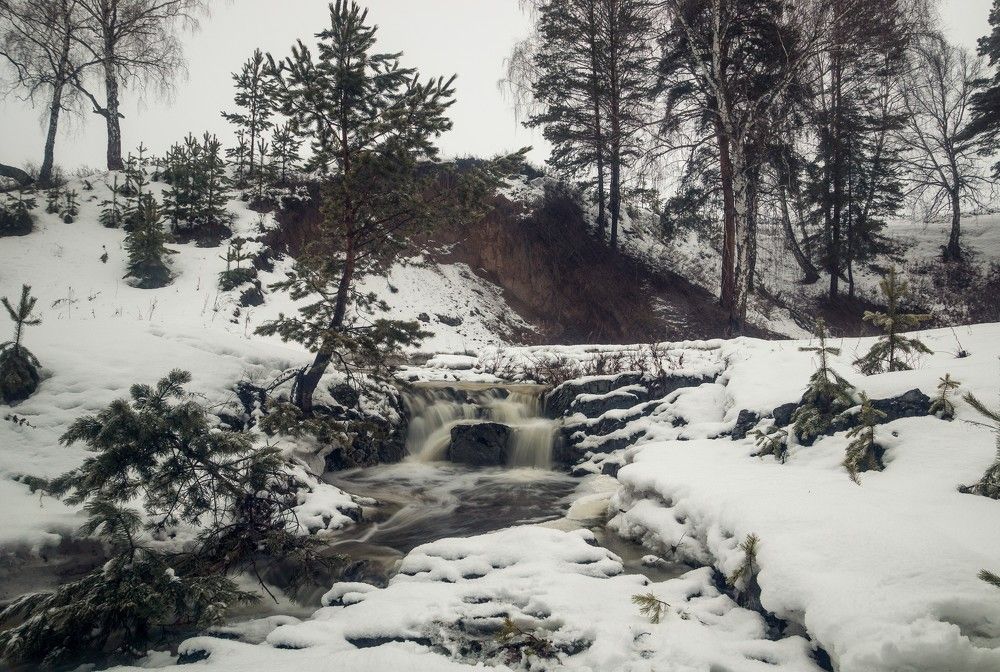 Фотография автора Михаил Кузнецов