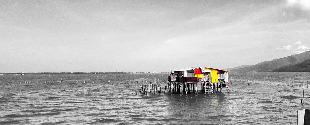 Photograph by PHUONG NGUYEN THANH