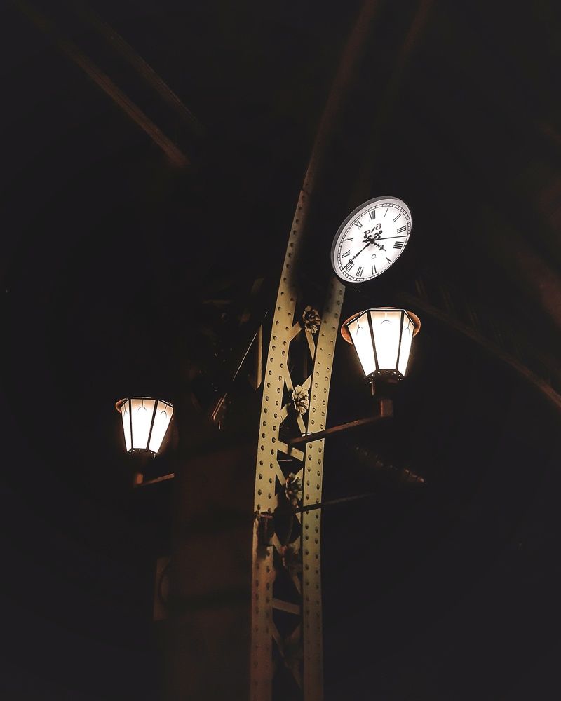 Время вперёд