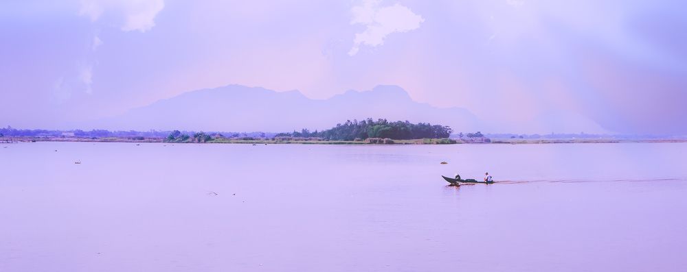 Photograph by PHUONG NGUYEN THANH