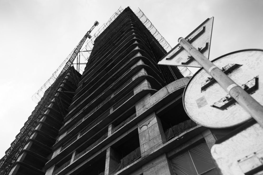 Photograph by Андрей Любицкий