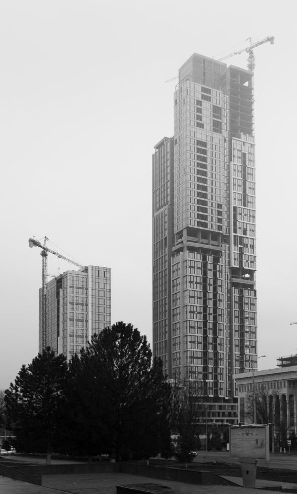 Photograph by Андрей Любицкий