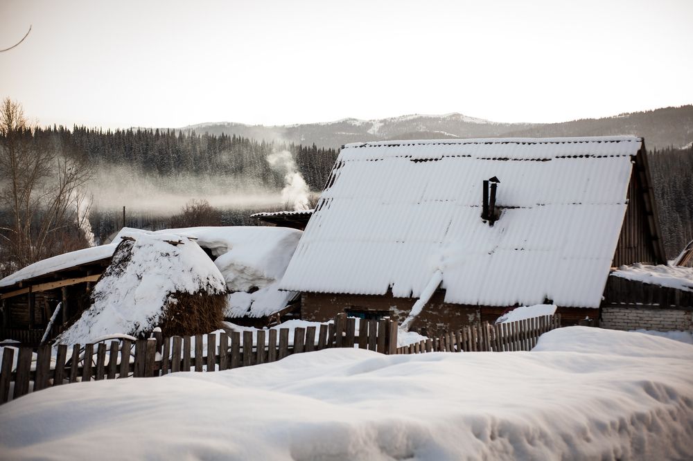 Photograph by Екатерина Оспанова