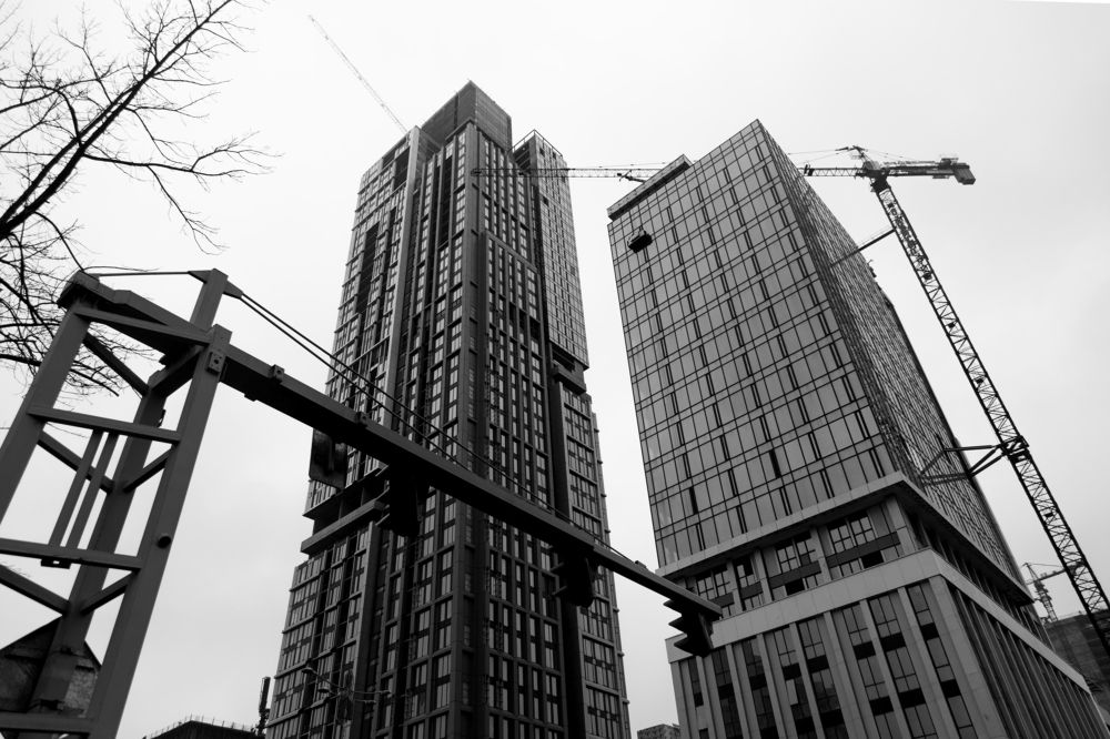 Photograph by Андрей Любицкий