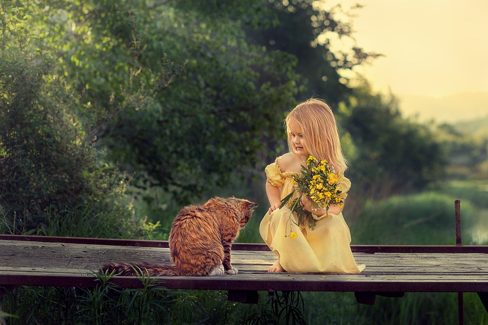 Photograph by Александра Каптелинина