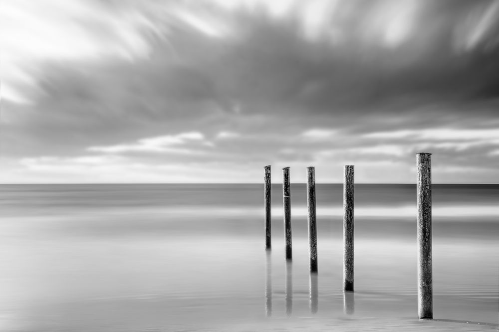 Фотография автора Pavel Bernshtam