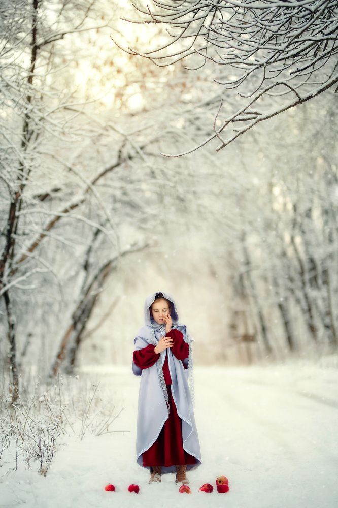 Photograph by Ольга Булавко