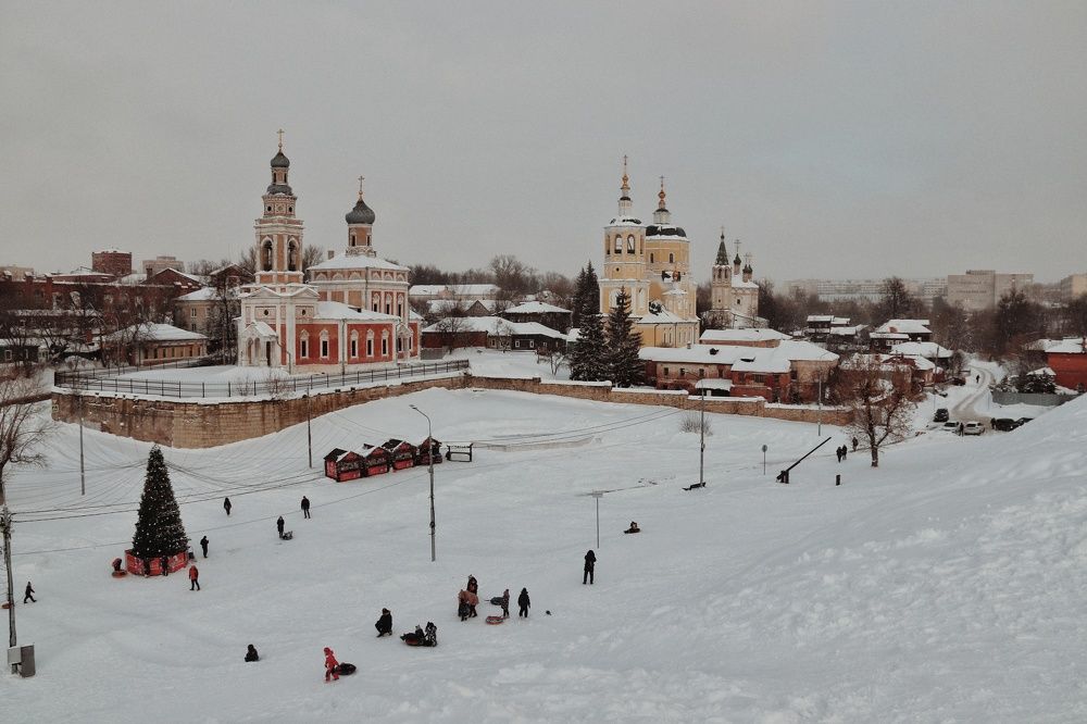 Photograph by Ирина Галеева