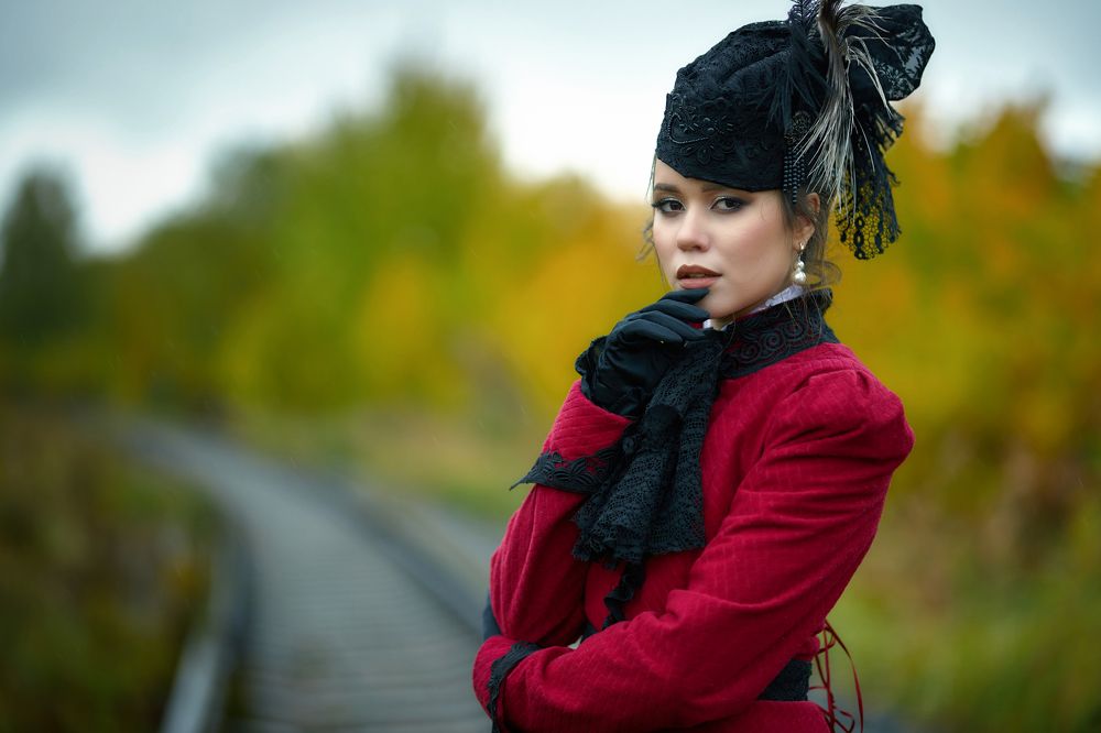 Photograph by Владимир Суздалов