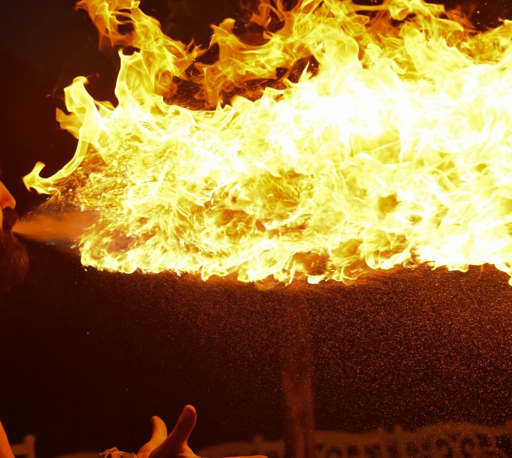 Photograph by Barone Claudia