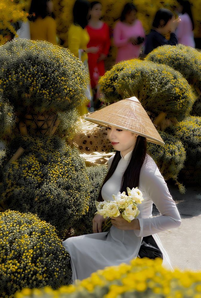 Photograph by PHUONG NGUYEN THANH