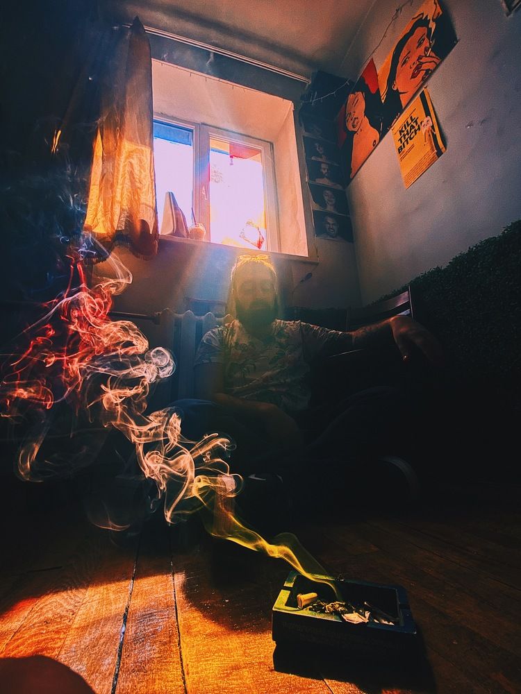 Фотография автора Grigman