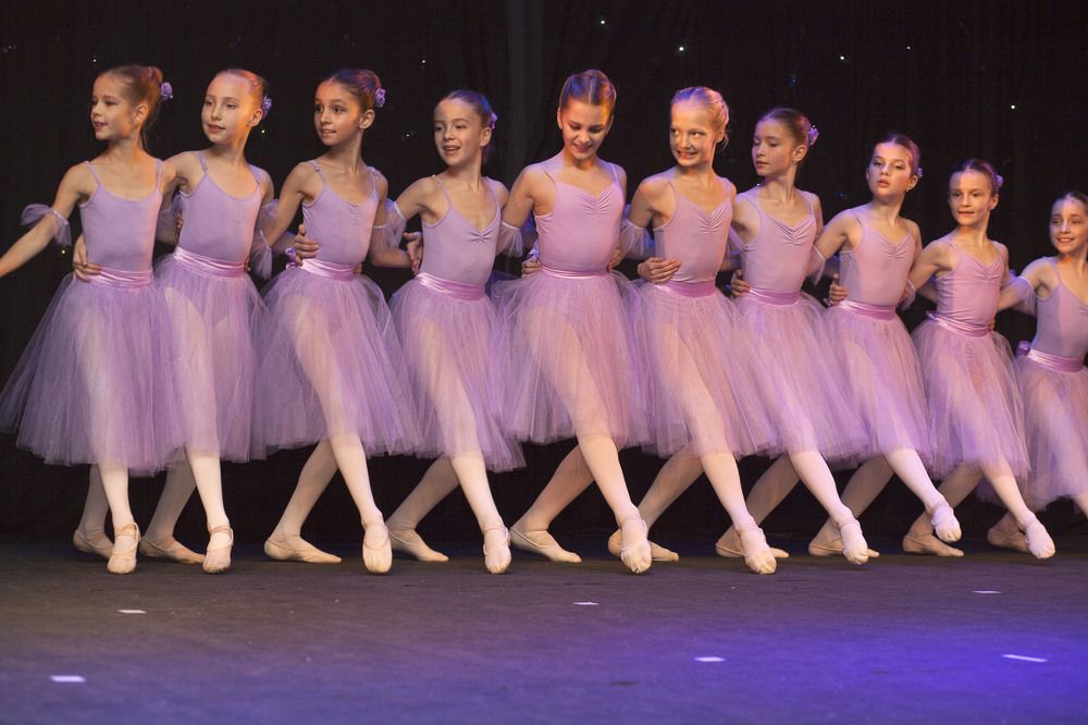 Фотография автора Alena Makushina