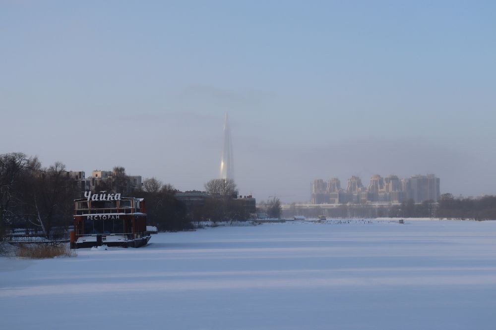 Photograph by Виктор Полуэктов