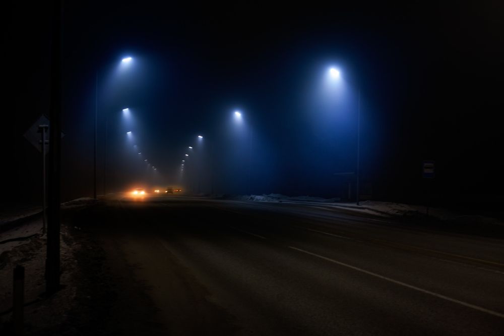 Photograph by Екатерина Оспанова