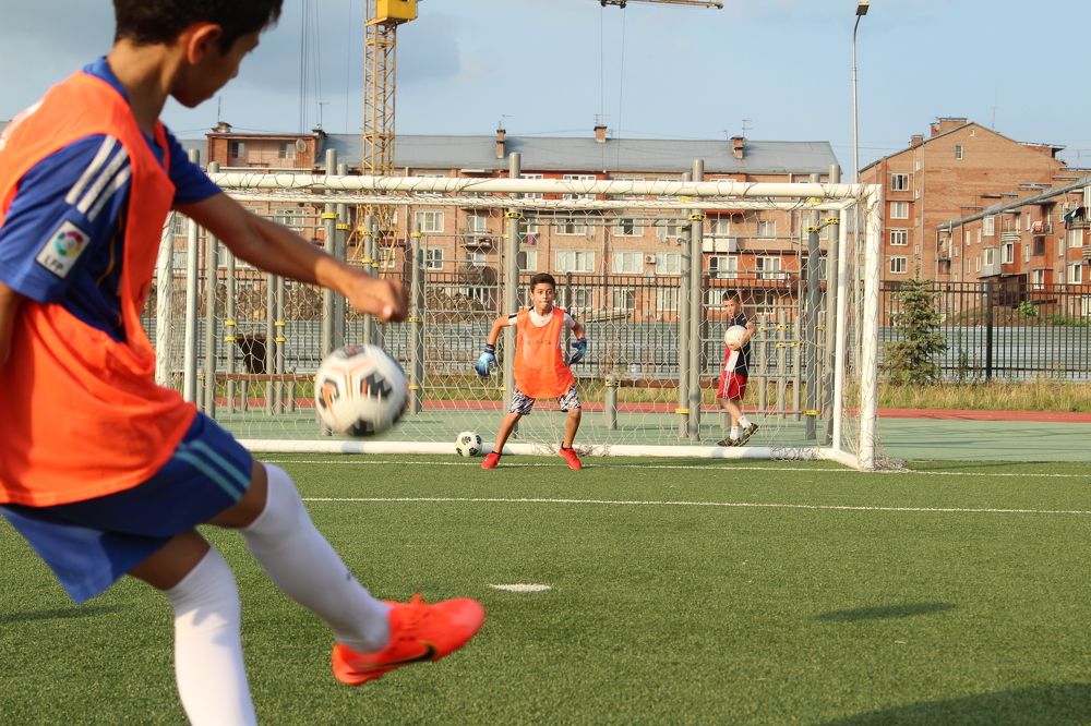 Photograph by Герасименко Александр