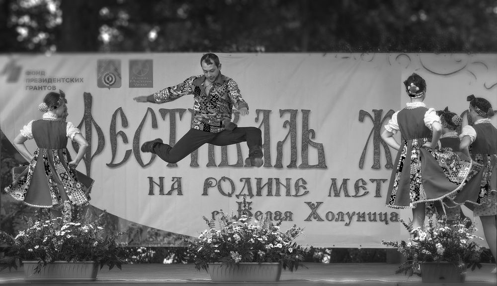 Photograph by Николай Хлебников