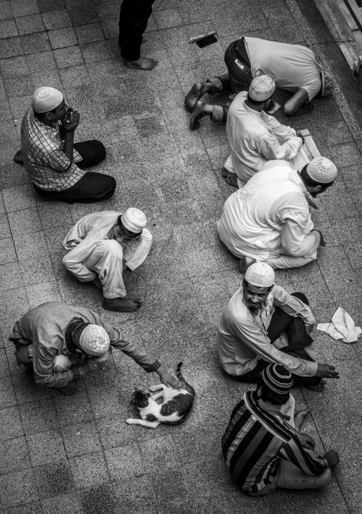 Photograph by Sayak Nag