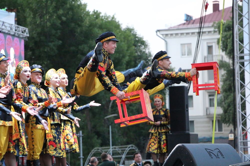 Photograph by Сергей Яковлев