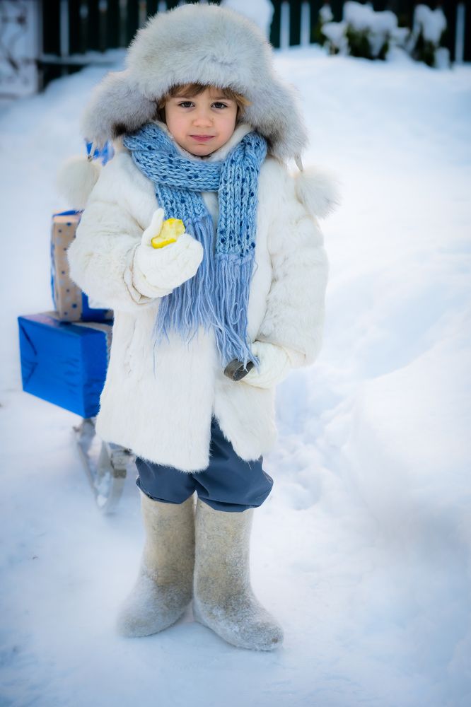 Photograph by ALEXANDER POPOV