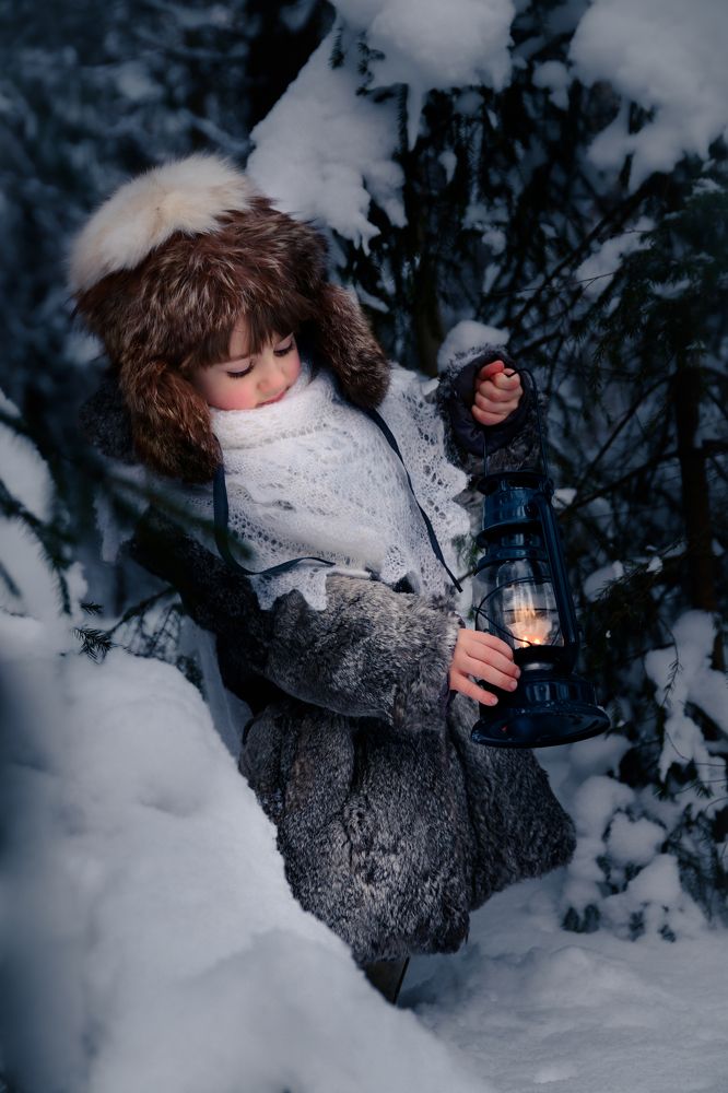 Photograph by ALEXANDER POPOV