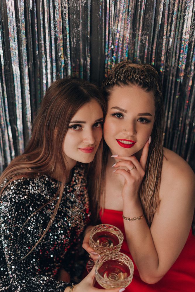 Photograph by Виктория Середа