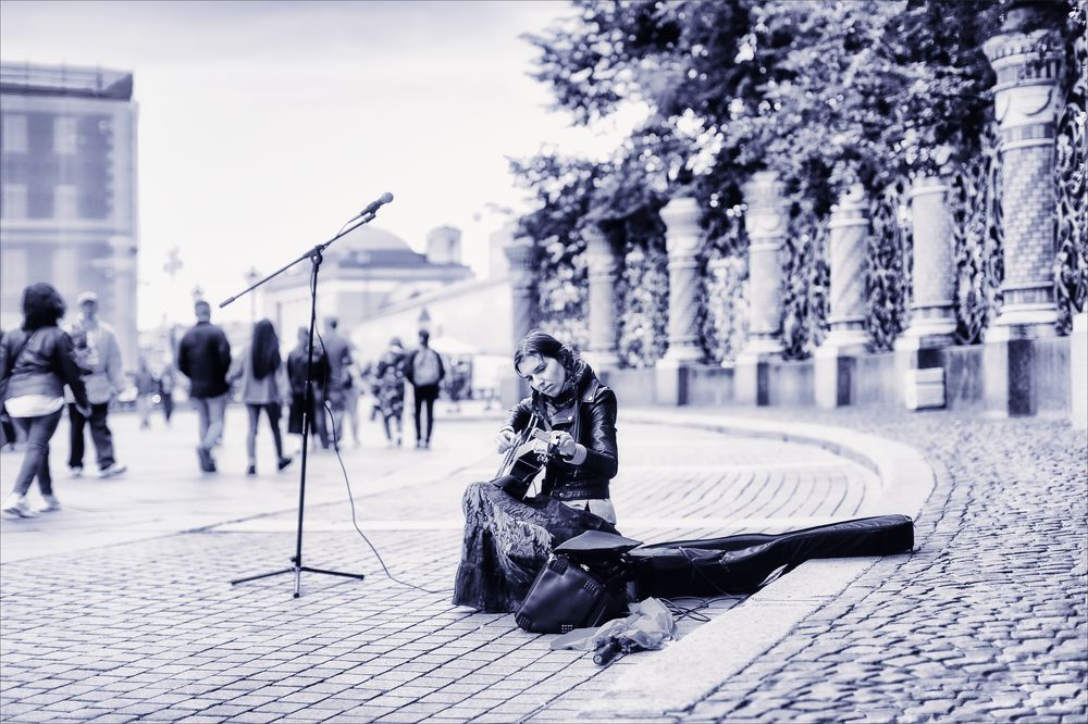 Photograph by Игорь Майоров